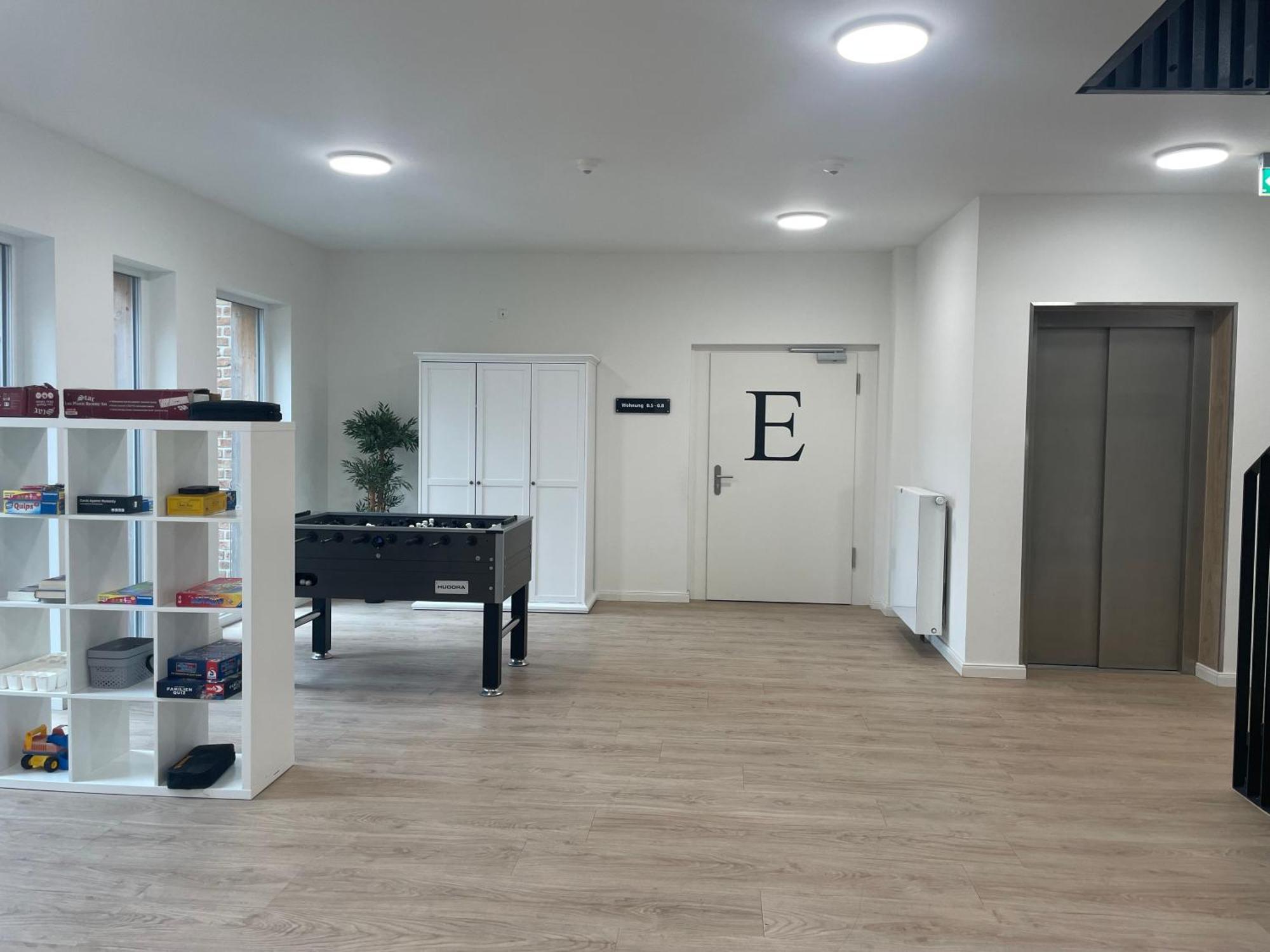 Wohnen Am Suedstrand - Ferienwohnung 0 4 Wyk auf Föhr Екстериор снимка