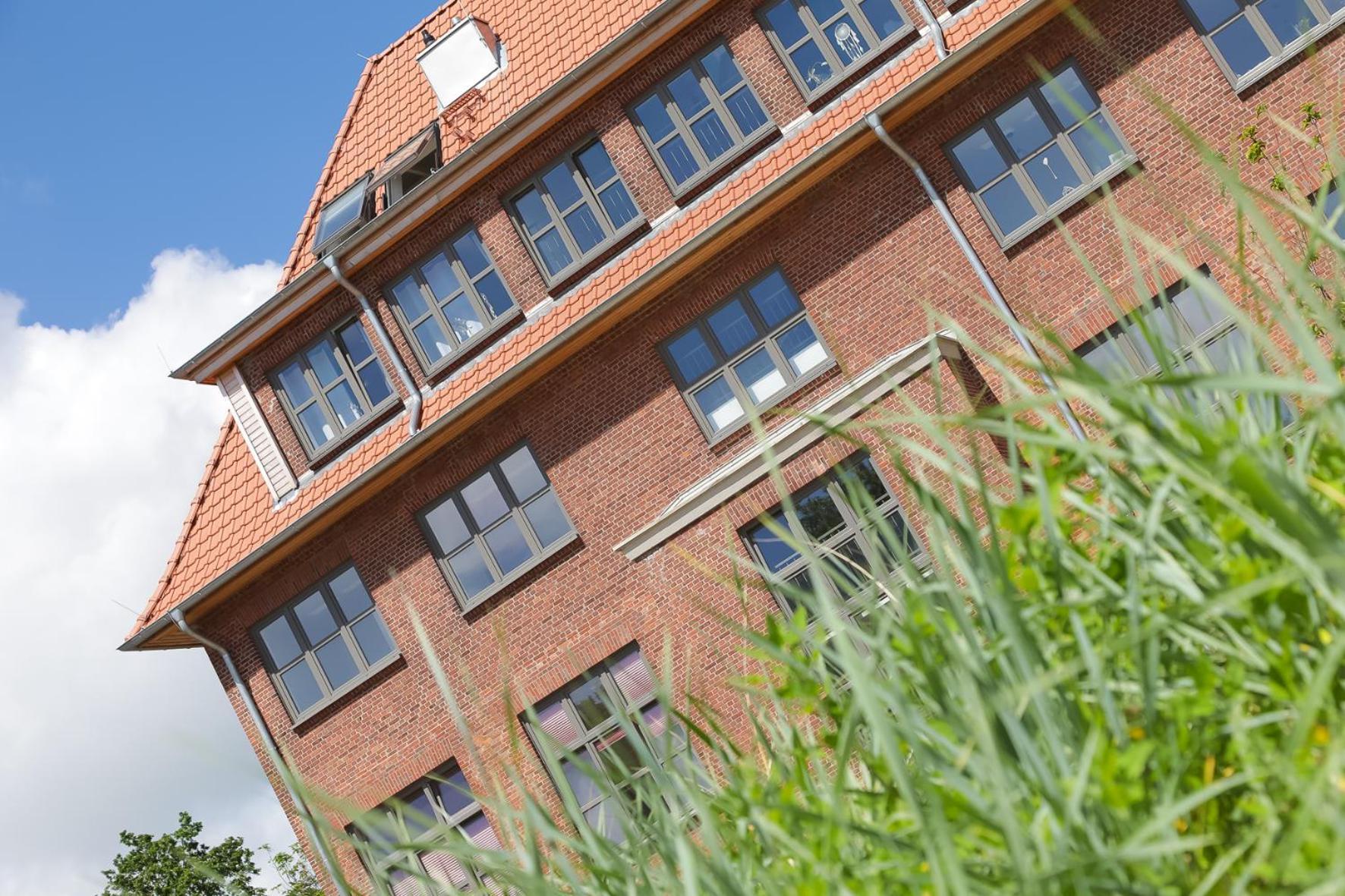 Wohnen Am Suedstrand - Ferienwohnung 0 4 Wyk auf Föhr Екстериор снимка